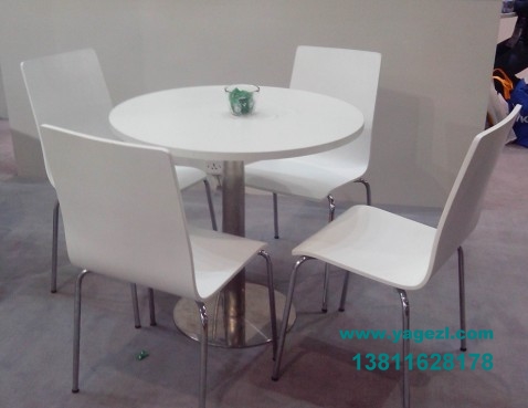 时尚桌椅租赁-16