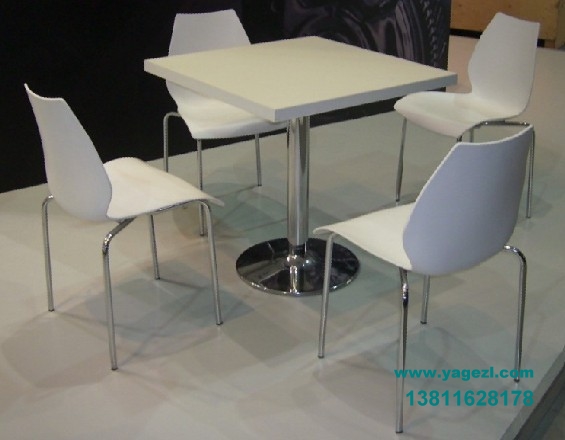 时尚桌椅租赁-17